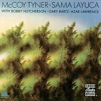McCoy Tyner – Sama Layuca