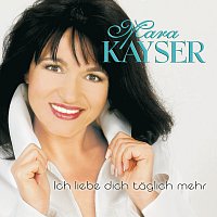 Přední strana obalu CD Ich Liebe Dich Taglich Mehr