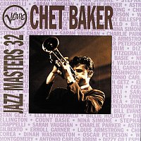 Chet Baker – Jazz Masters 32