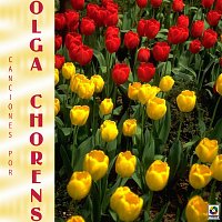 Olga Chorens – Canciónes Por Olga Chorens