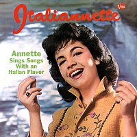 Annette Funicello – Italiannette
