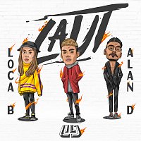 Lil J, Alan D, Loca B – Laut