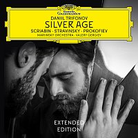 Přední strana obalu CD Silver Age [Extended Edition]