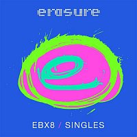 Erasure – Singles: EBX8