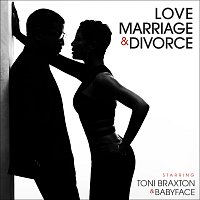 Toni Braxton, Babyface – Love, Marriage? & Divorce