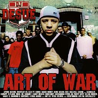 DJ Desue – Art Of War