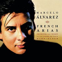 Marcelo Álvarez – French Tenor Arias