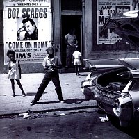 Boz Scaggs – Come On Home