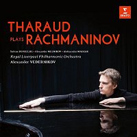 Alexandre Tharaud – Tharaud plays Rachmaninov