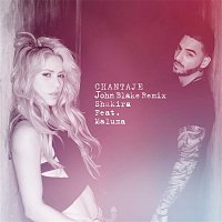 Shakira, Maluma – Chantaje (John-Blake Remix)