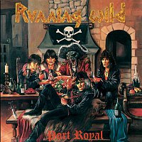 Running Wild – Port Royal (Expanded Version) [2017 - Remaster] FLAC