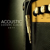Přední strana obalu CD Acoustic Covers Album 2017