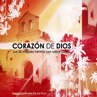 De La Cruz – Corazon de dios