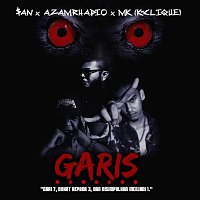 AzamRhadio, MK (K CLIQUE), San – Garis