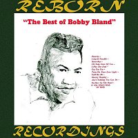Bobby "Blue" Bland – The Best of Bobby Bland (HD Remastered)