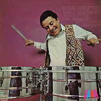 Tito Puente – Pa' Lante / Straight