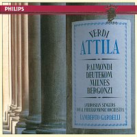 Verdi: Attila