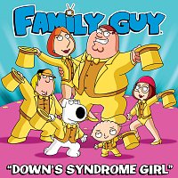 Down's Syndrome Girl [From "Family Guy"]