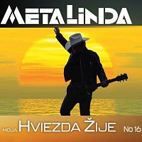 Metalinda – Moja hviezda žije (No 16) CD