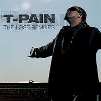 T-Pain – The Lost Remixes