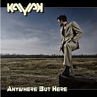 Kayak – Anywhere But Here