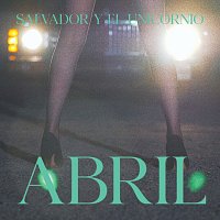 Salvador Y El Unicornio – Abril