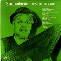 Suomalaista levyhuumoria