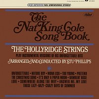 The Nat King Cole Song Book