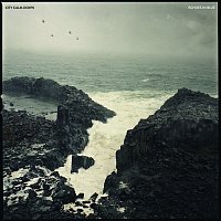 Přední strana obalu CD Echoes In Blue