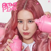 FANG – Paint It Pink