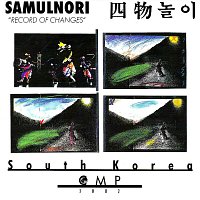 Samulnori – Record of Changes