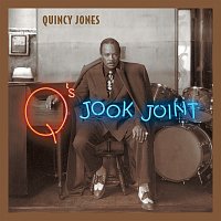 Přední strana obalu CD Q's Jook Joint [Expanded Edition]