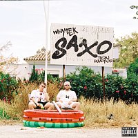 WhyTek, Tion Wayne – Saxo