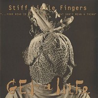 Stiff Little Fingers – Get a Life