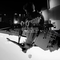 Martin Garrix, Jex – Told You So [Acoustic Version]