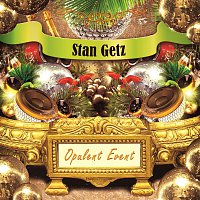 Stan Getz, Bob Brookmeyer – Opulent Event