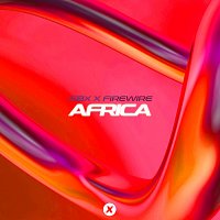 GBX, Firewire – Africa [Remix]