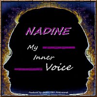 Přední strana obalu CD My Inner Voice