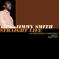 Jimmy Smith – Straight Life