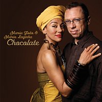 Maria Joao & Mário Laginha – Chocolate