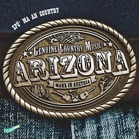 Arizona – Spü ma an Country