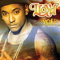 Lloyd – You [Intl MaxiEnhanced]