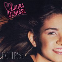 Přední strana obalu CD Eclipse
