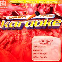 Zoegirl – Karaoke Vol. 2 ZOEgirl