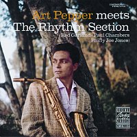 Art Pepper Meets The Rhythm Section