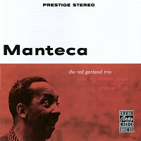 Red Garland Trio – Manteca