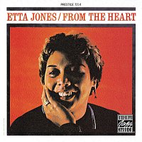 Etta Jones – From The Heart