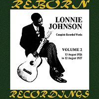 Lonnie Johnson – Complete Recorded Works (1925-1932), Vol. 2 1926-1927 (HD Remastered)