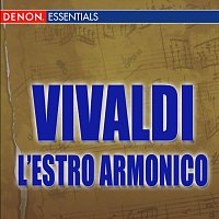 Různí interpreti – Vivaldi: L'estro Armonico