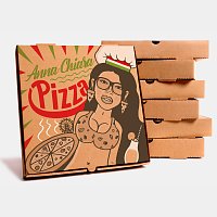 Anna Chiara – Pizza